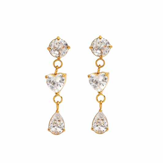 Lovetto earrings