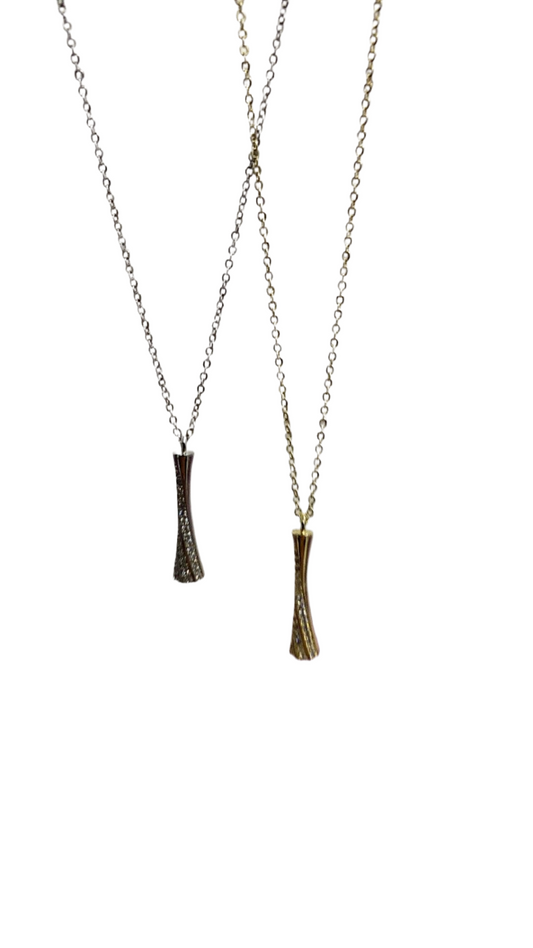 Winstone necklace