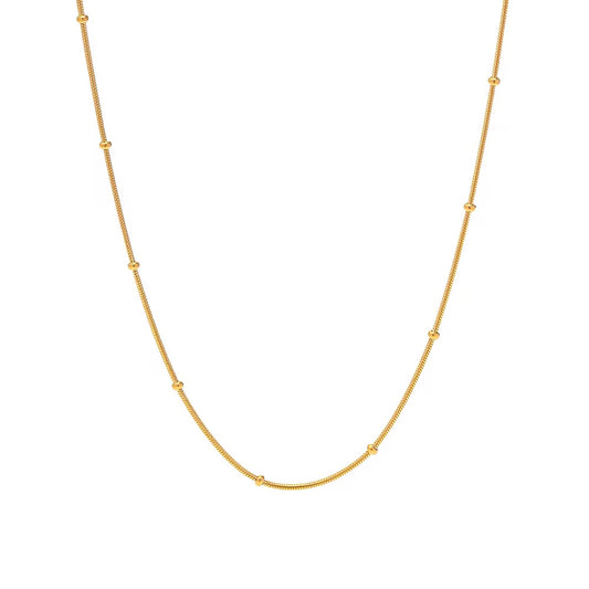 Beaded Chain