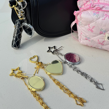 Matilda lipstick holder