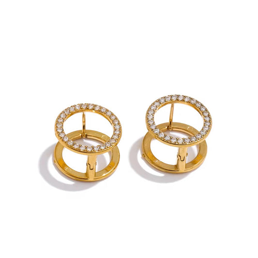 Hollin earrings
