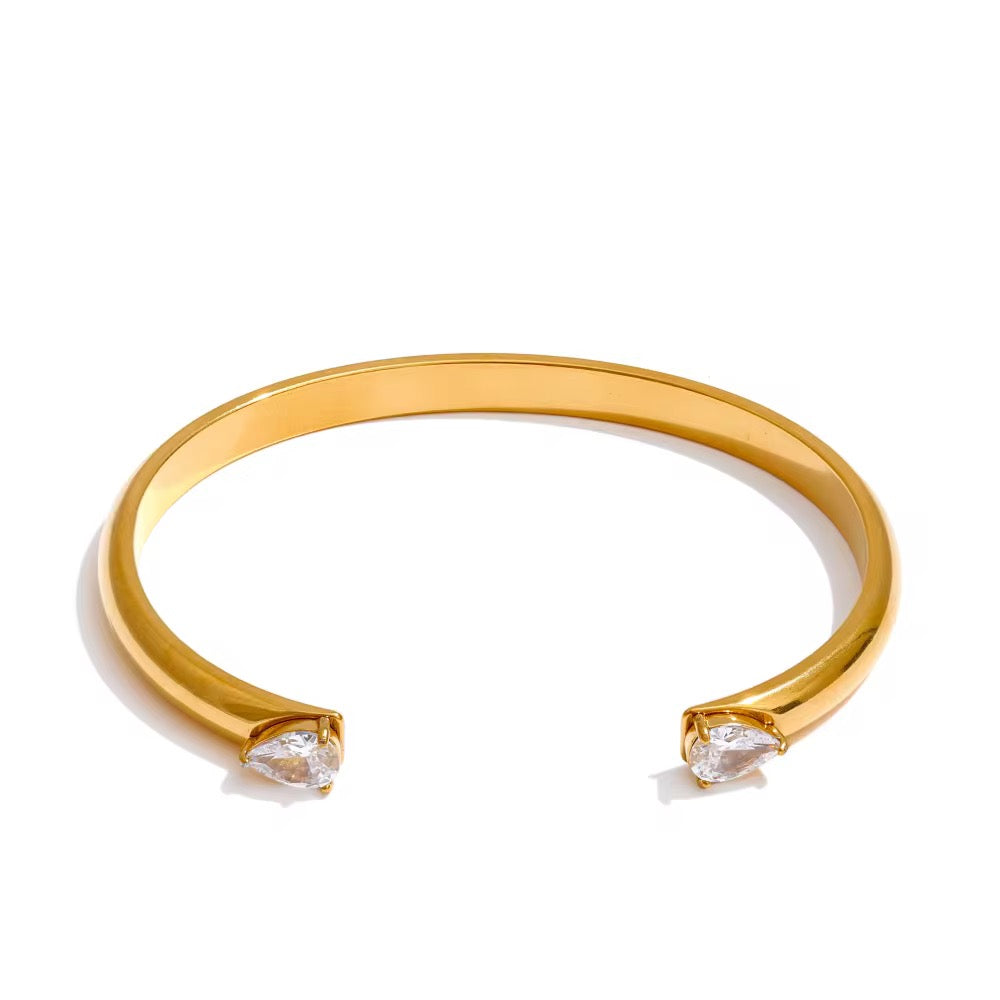 Harmony bracelet