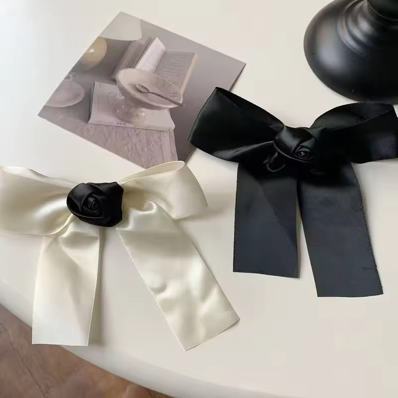 Serenely Bow clip