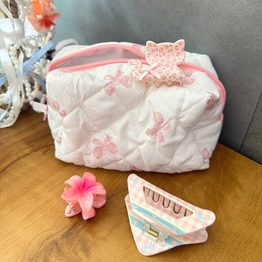 Dora makeup pouch