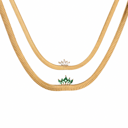 Flavio necklace