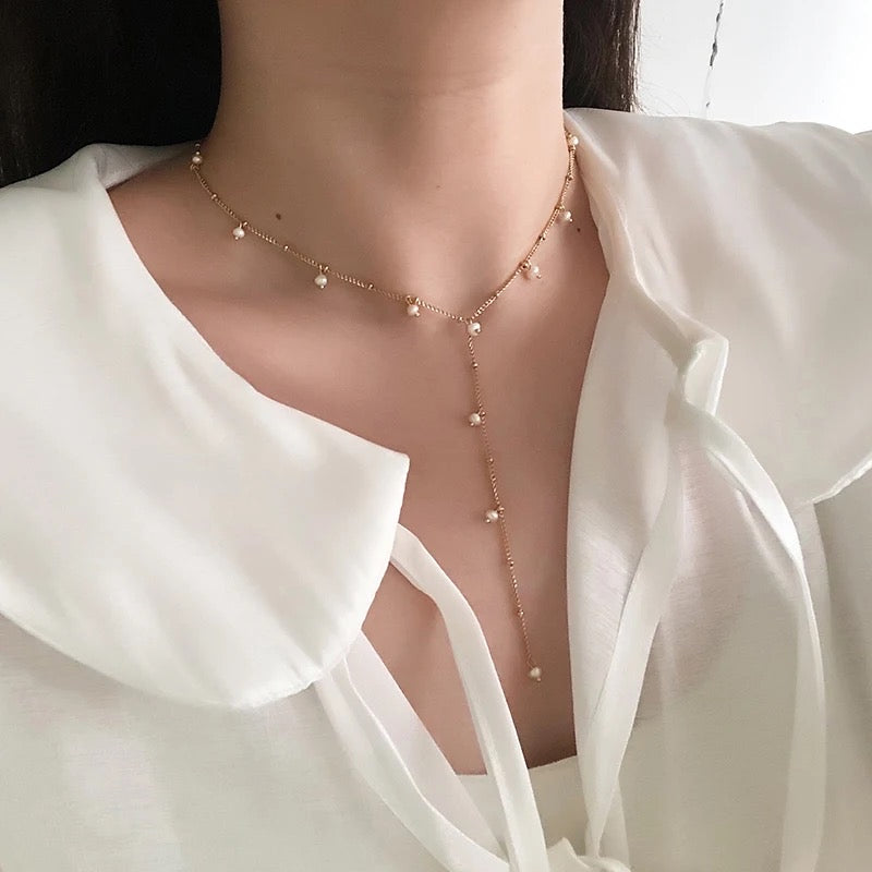 Cynthia necklace
