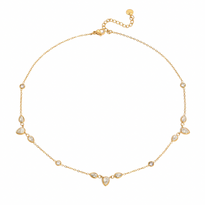 August necklace