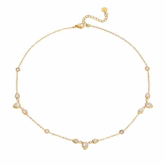 August necklace