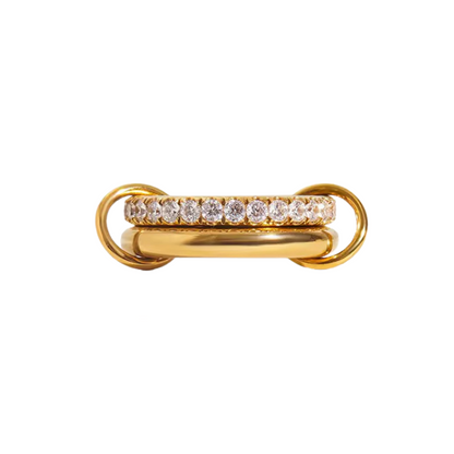 Double it ring