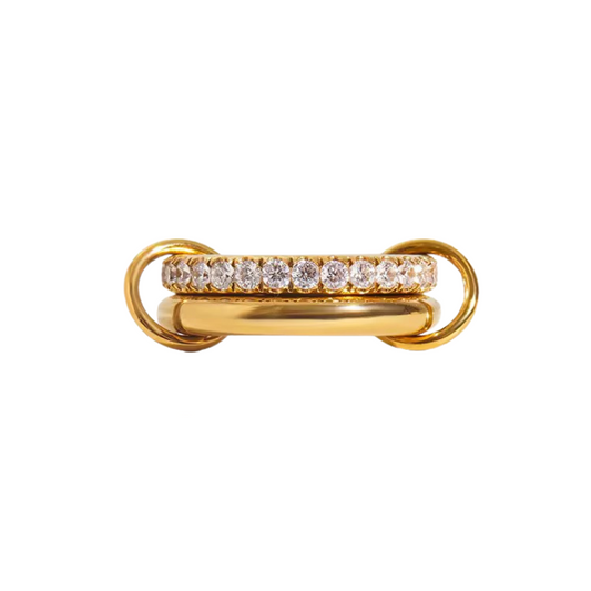 Double it ring