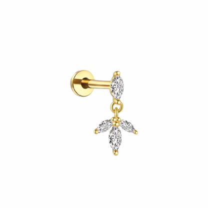 Ada helix stud