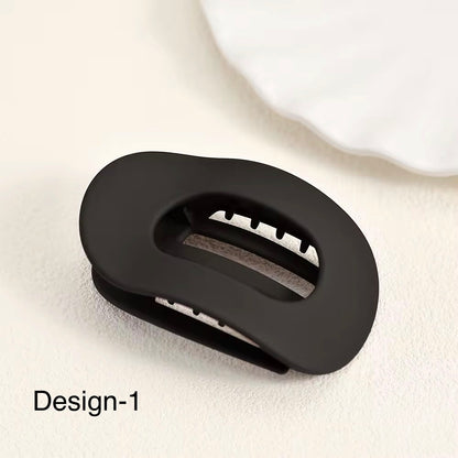 Matte Jaw clip