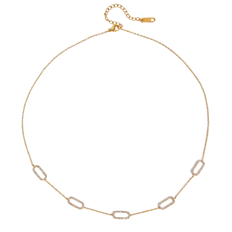 Sitara necklace
