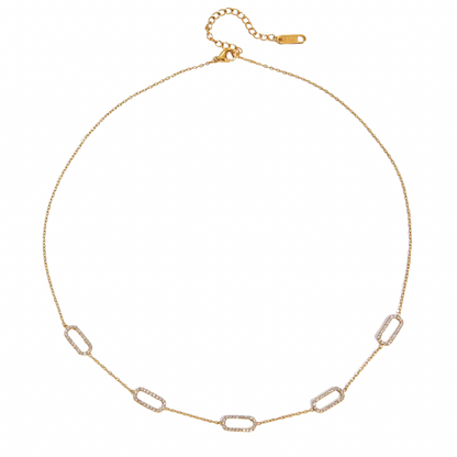 Sitara necklace