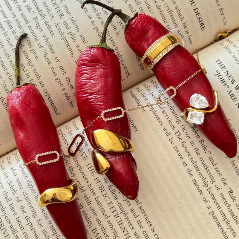 Sitara necklace