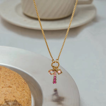 Gulabi necklace