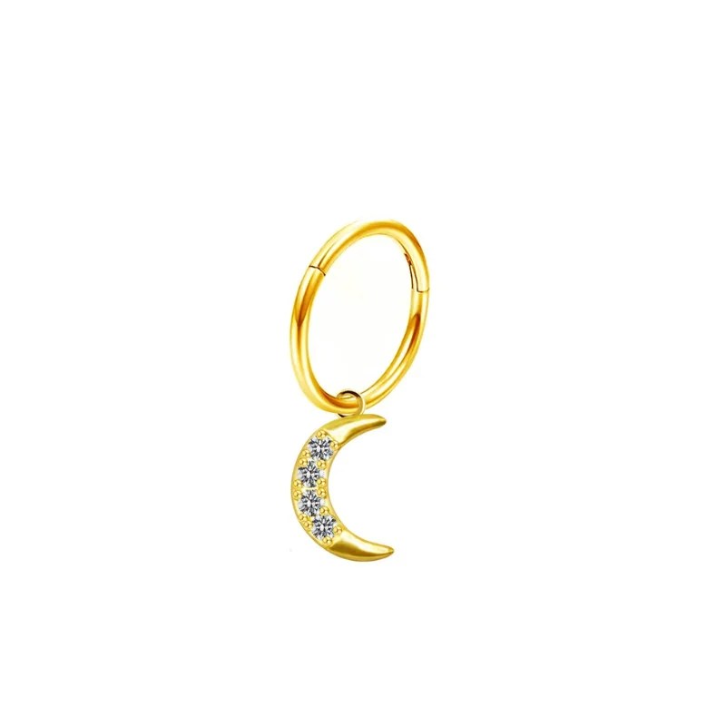 Autmn Color Rings Autmn nose ring – Sickdripzstore