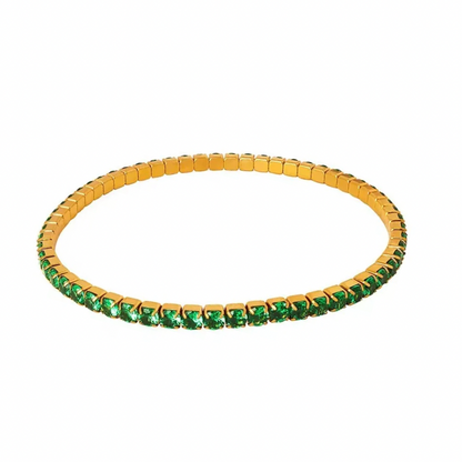 Heera tennis bracelet