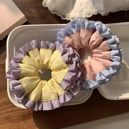 Gelato Giant scrunchie