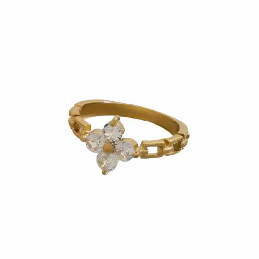 Axis Ring