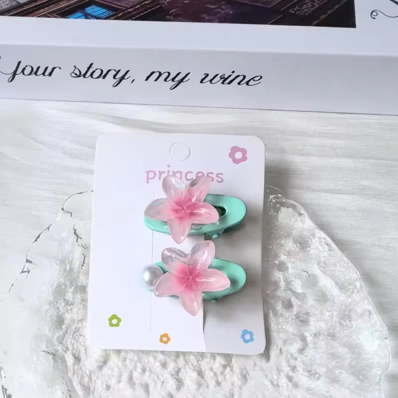 baby moana clip
