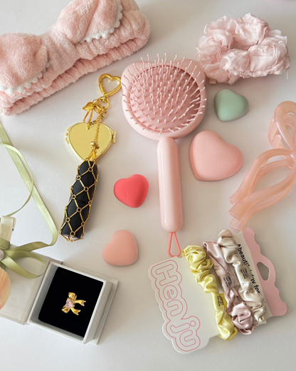 Valentines basket🧺(12pcs)