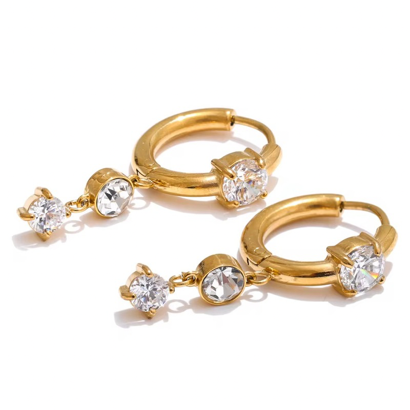 Gilmore earrings