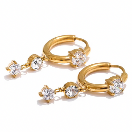 Gilmore earrings