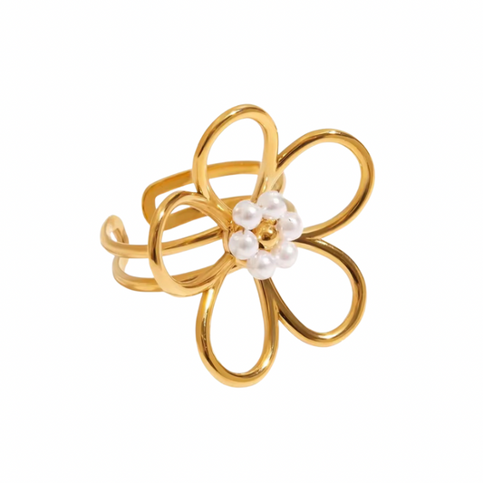 Flora ring
