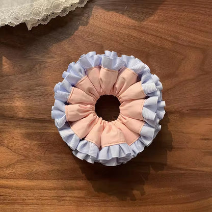 Gelato Giant scrunchie