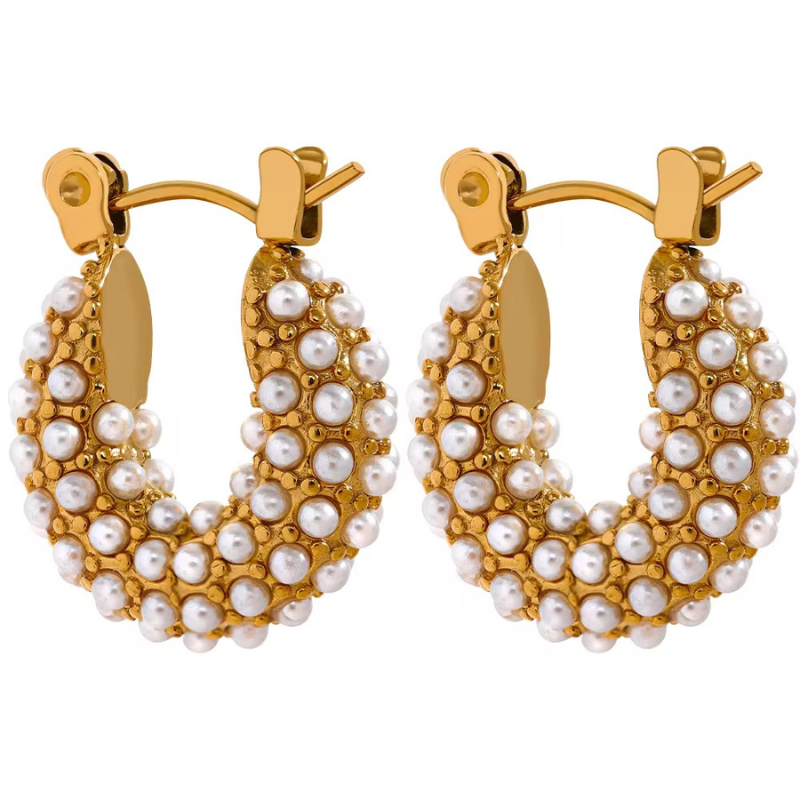 Soft pearl bali