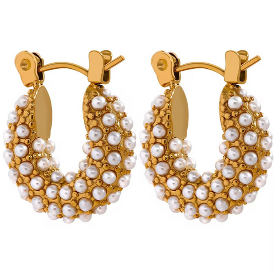 Soft pearl bali