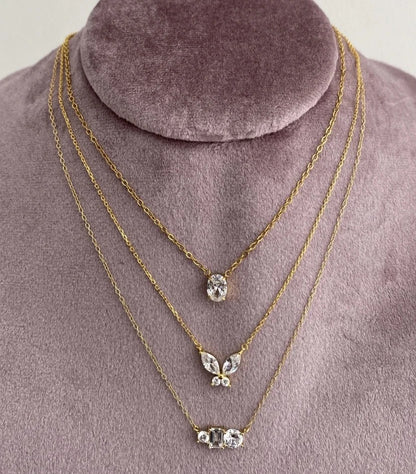 Alexia necklace