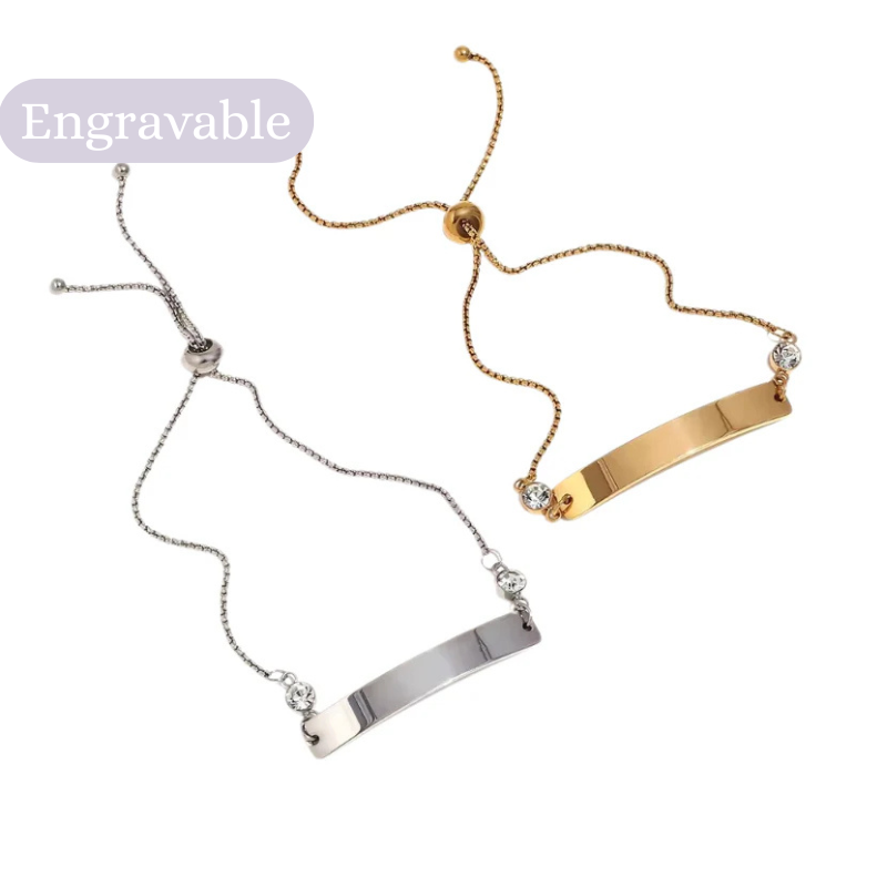 Memorable bracelet