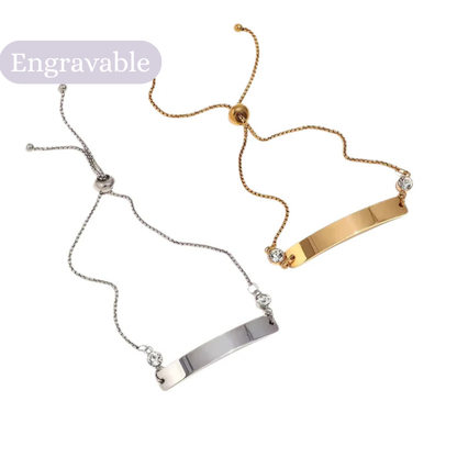 Memorable bracelet