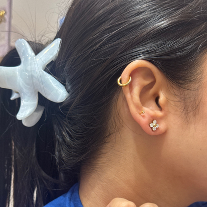 Babyboo studs