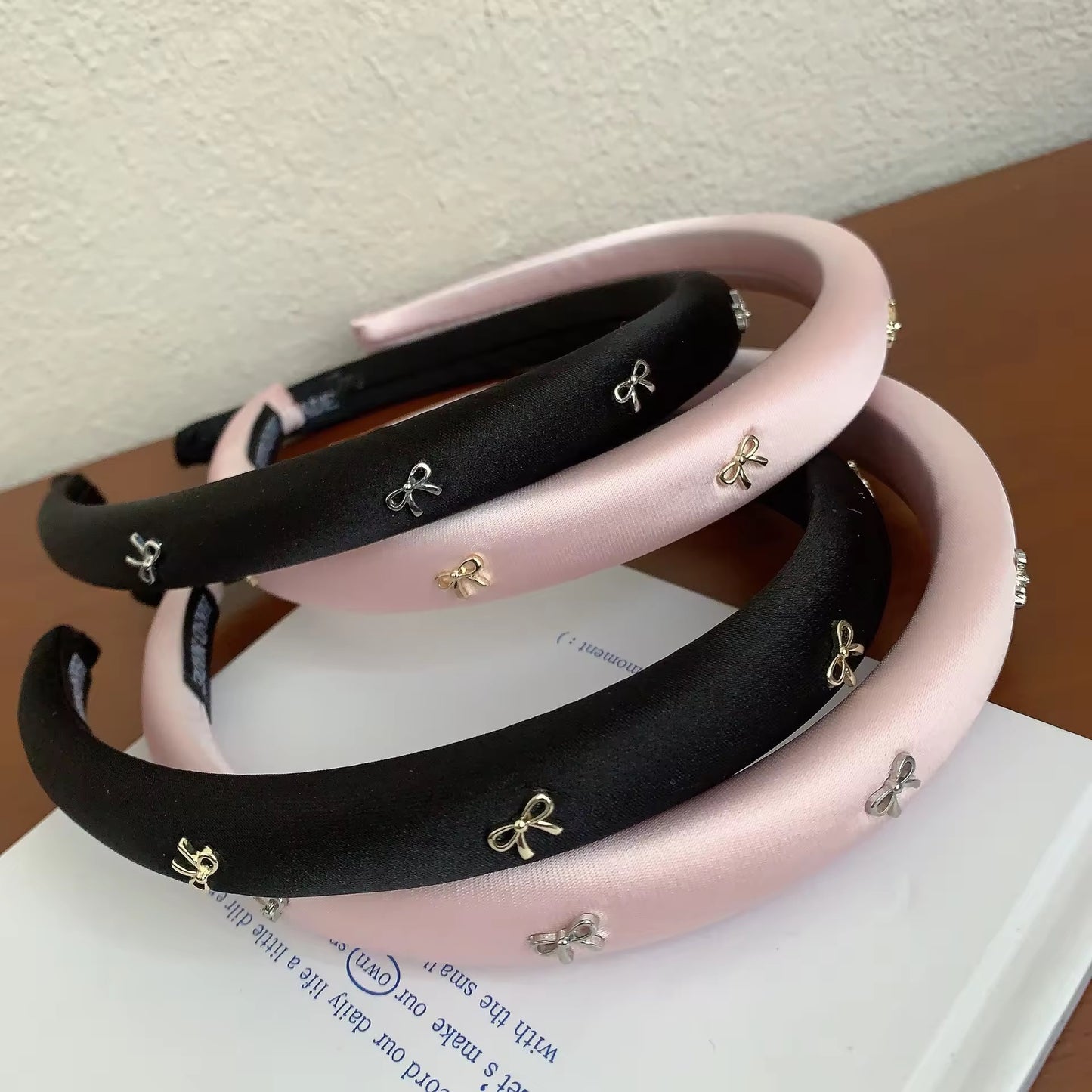Bow Hair band