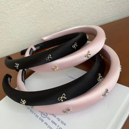 Bow Hair band
