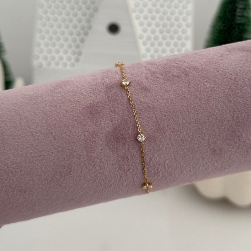 Aurora Bracelet