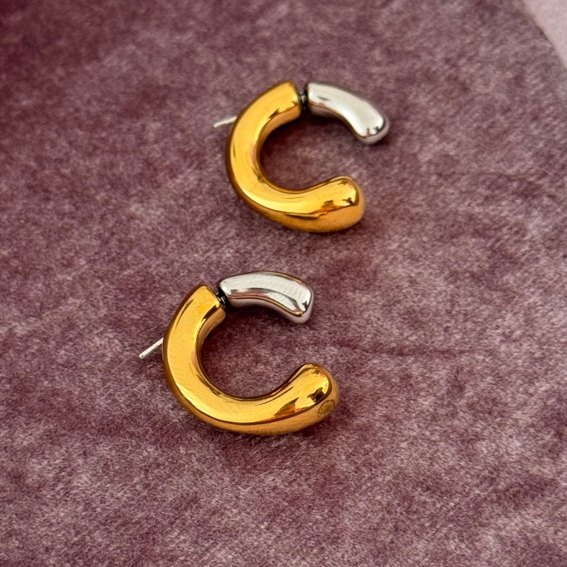 Prudence earrings