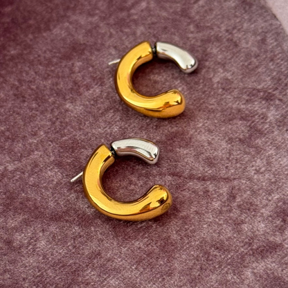 Prudence earrings