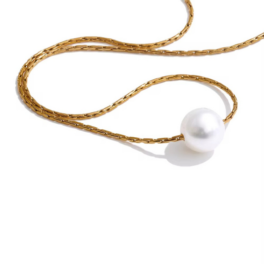 Royals necklace