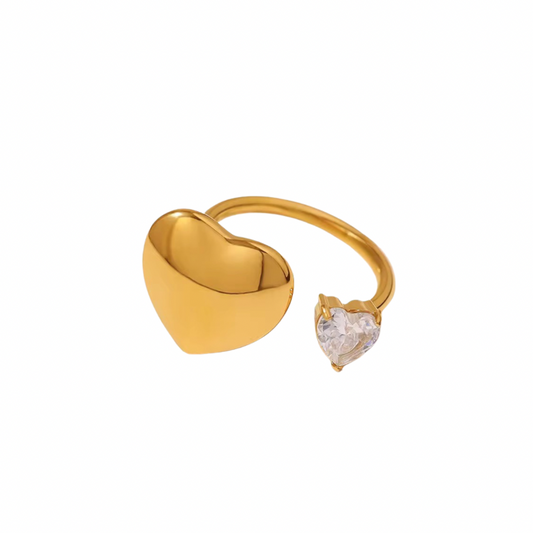Game of throne ring