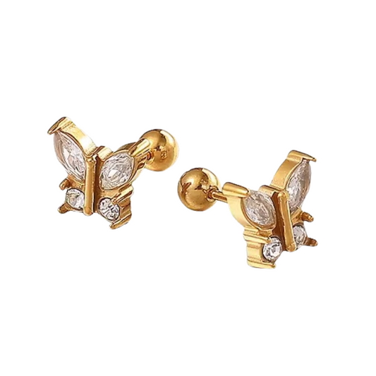 Butter studs