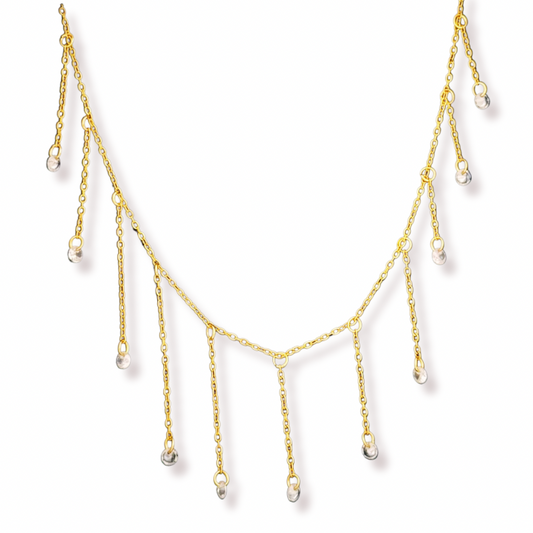 Marcus necklace