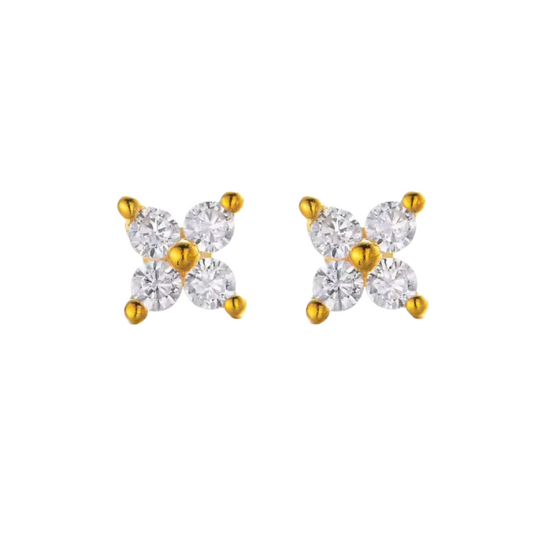 Babyboo studs