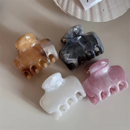 Marble claws