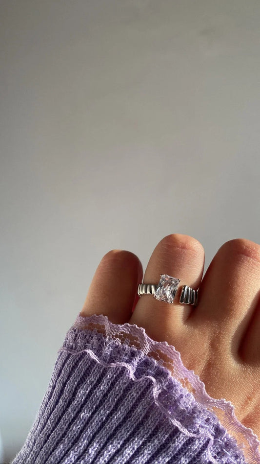 Hogwarts ring