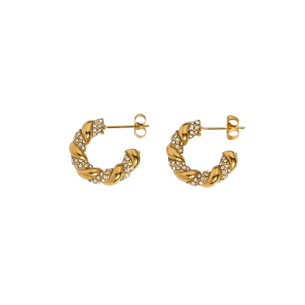 Maja earrings