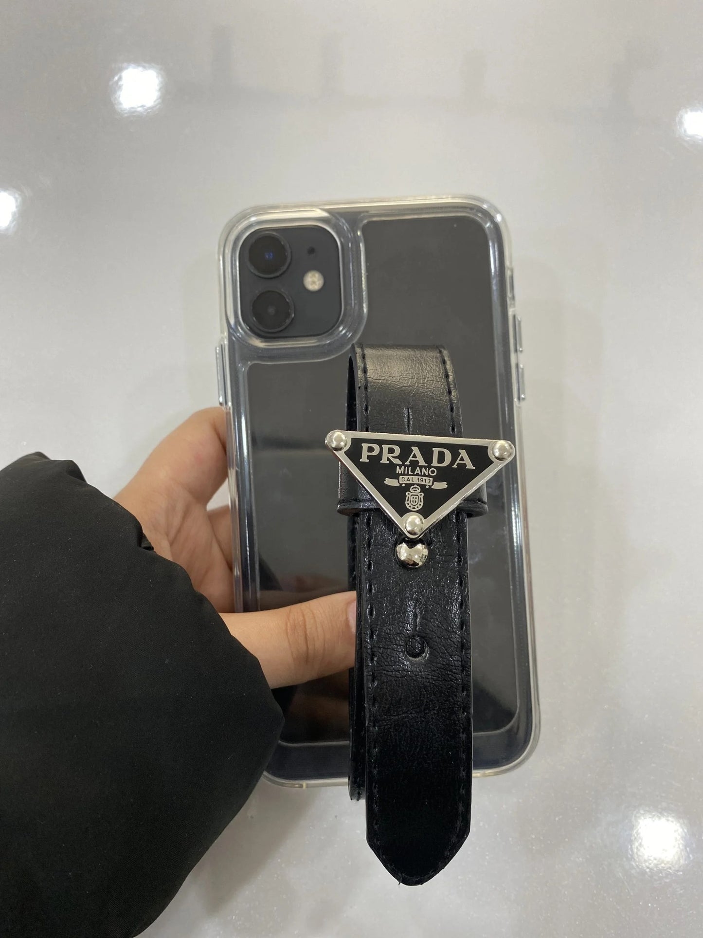 Drake case